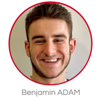 ADAM Benjamin