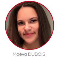 DUBOIS Maëva