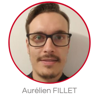 FILLET Aurélien