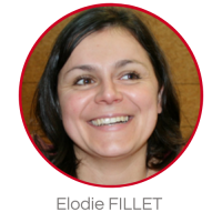 FILLET Elodie