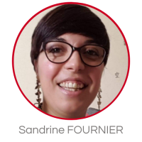 FOURNIER Sandrine