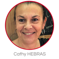 HEBRAS Cathy