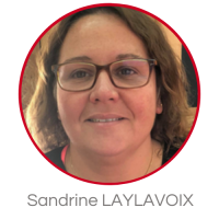 LAYLAVOIX Sandrine