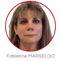 MARSELOO Fabienne