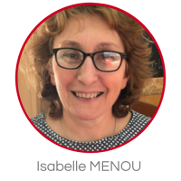 MENOU Isabelle